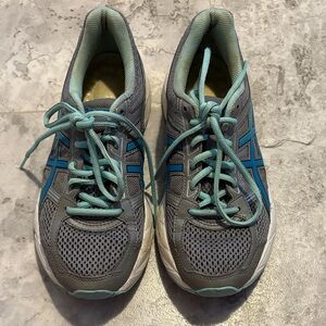 Asics Athletic Shoes